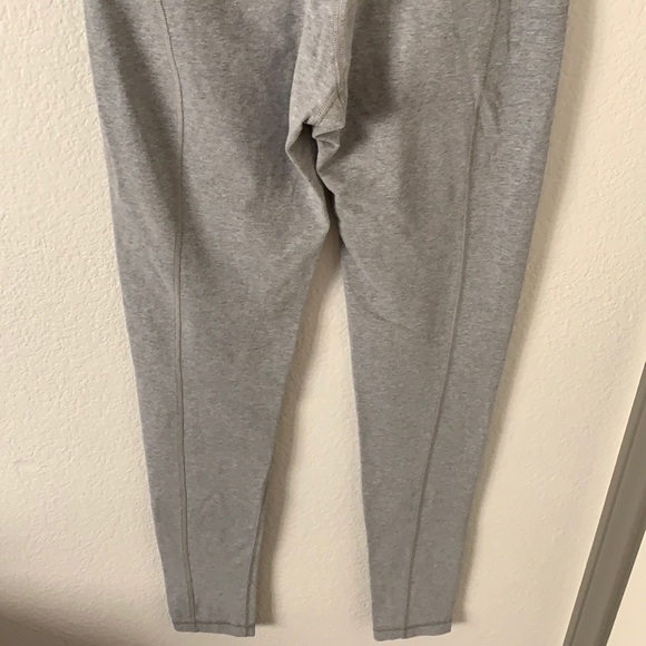 Lululemon High Rise Live Natural Pant - Picture 10 of 12